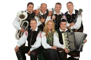 Veseli Begunjčani 1